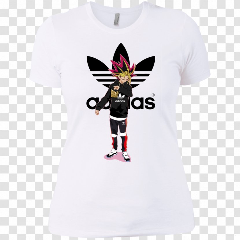 T-shirt Tracksuit Hoodie Adidas Originals Transparent PNG
