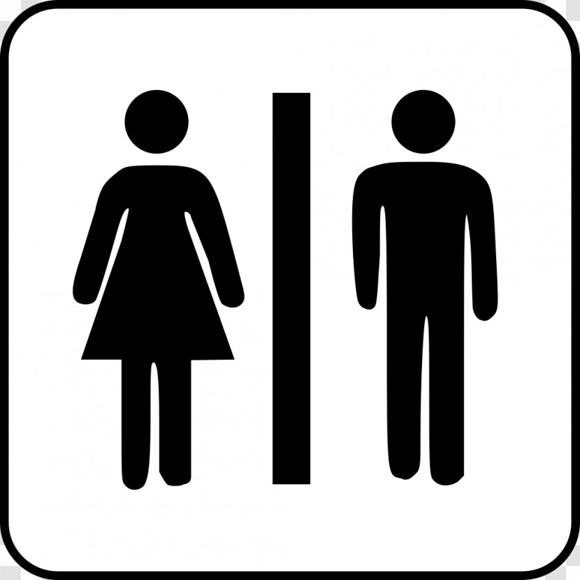 Unisex Public Toilet Hand Dryers Bathroom - Communication - Human-behavior Transparent PNG