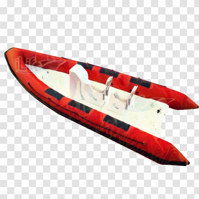 Banana - Boat Trailers - Boating Canoe Transparent PNG