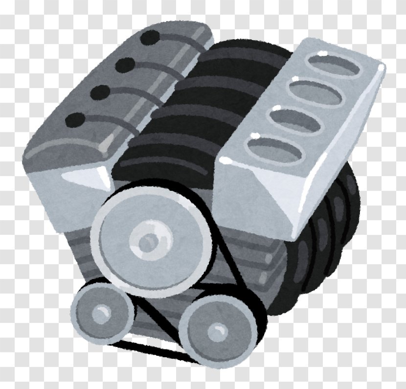 Car Motor Oil Machine Engine Audi - Muffler Transparent PNG