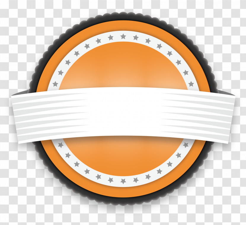 Badge Label Transparent PNG