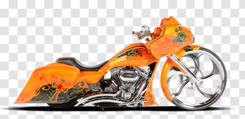 Chopper Motorcycle Accessories Saddlebag Ballistic Cycles LLC - Custom Transparent PNG