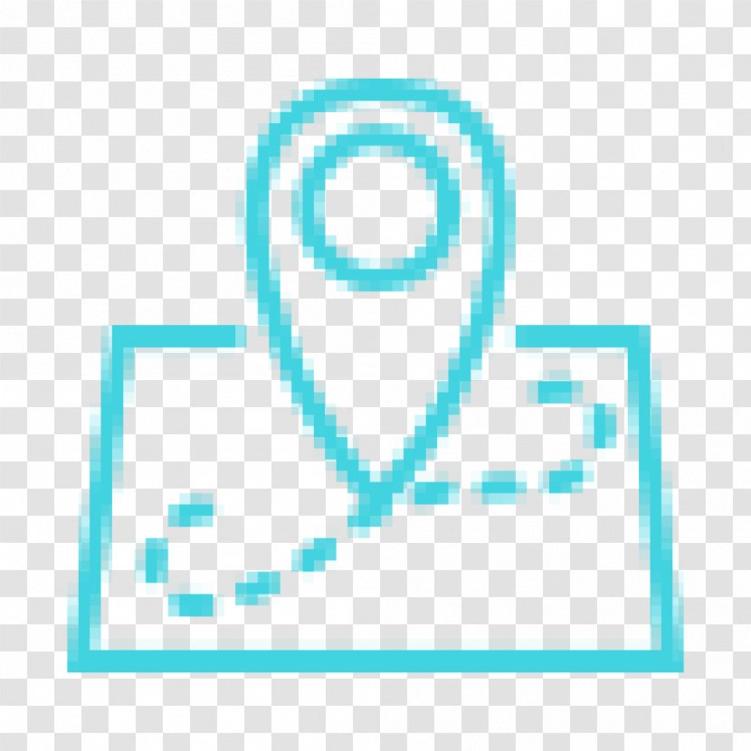 Florida Sanderson Stewart Business Learning Service - University - Map Icon Transparent PNG