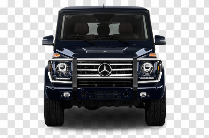 2014 Mercedes-Benz G-Class Car GL-Class M-Class - Motor Vehicle - Hummer Transparent PNG