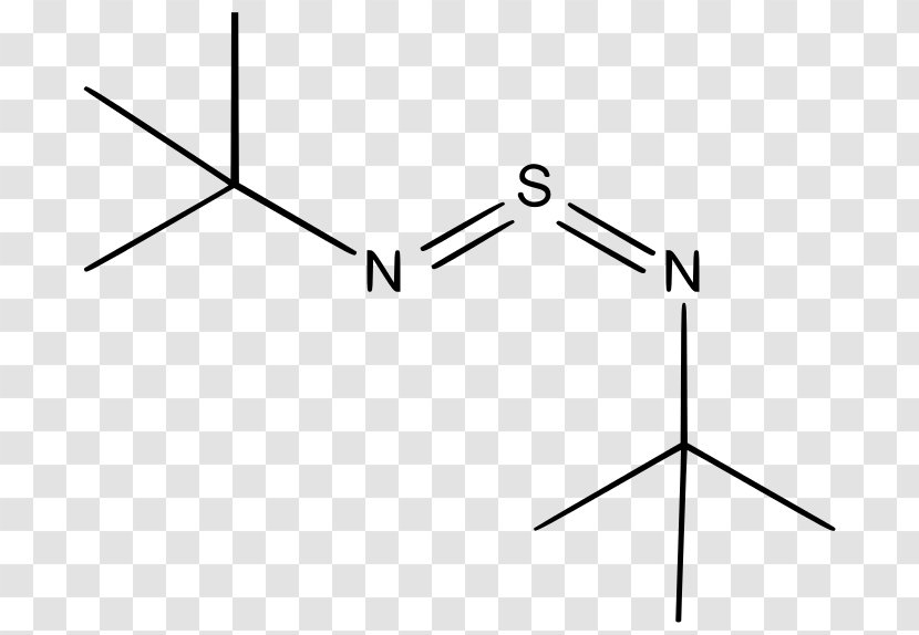 Sulfur Diimide Dichloride Chemical Compound Dioxide - Symmetry - Symbol Transparent PNG