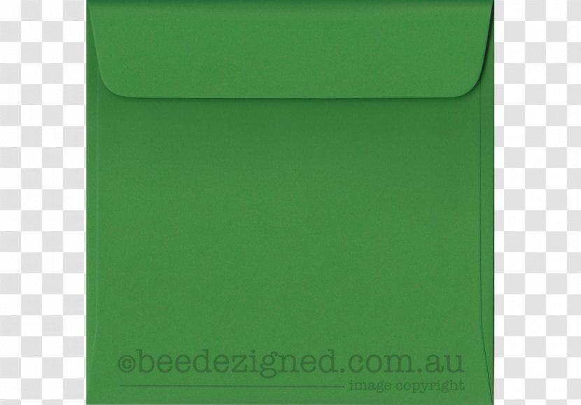 Green Material Rectangle - Design Transparent PNG