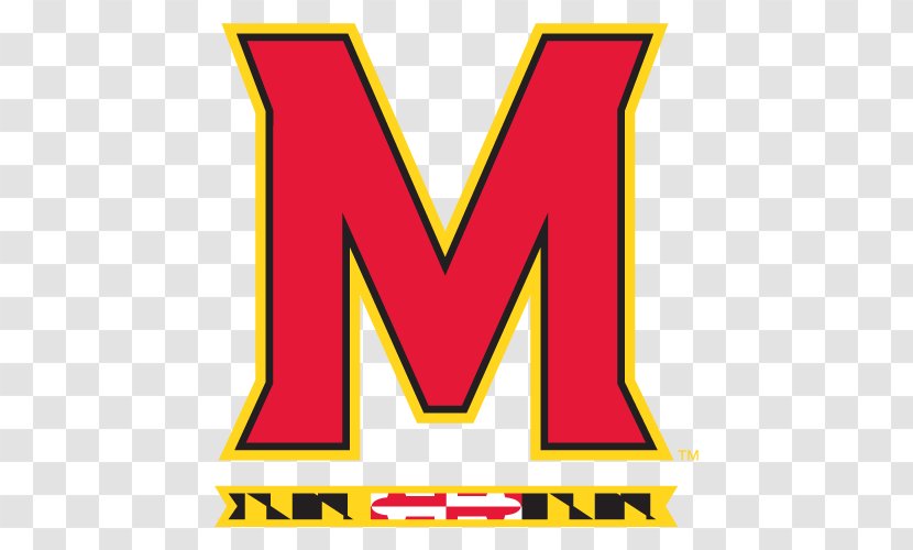 University Of Maryland, College Park Maryland Terrapins Football Men's Basketball Lacrosse West Virginia Mountaineers - Brand Transparent PNG
