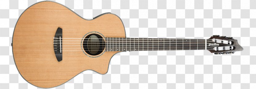 Acoustic Guitar PRS Guitars Acoustic-electric - Washburn - Concert Transparent PNG