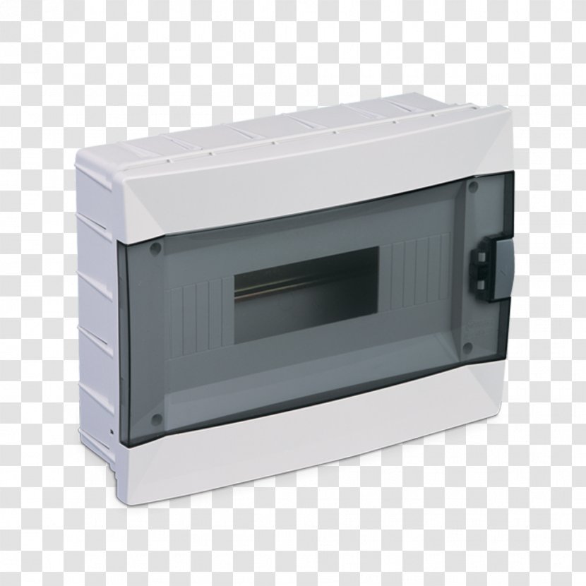 Product Electricity Plastic Distribution Board Price - Electrical Engineering - Conduit Box Transparent PNG