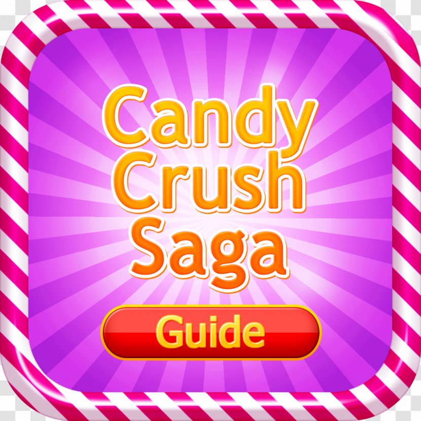 Candy Crush Saga Soda Jelly Game Galaxy Journey - Pink Transparent PNG