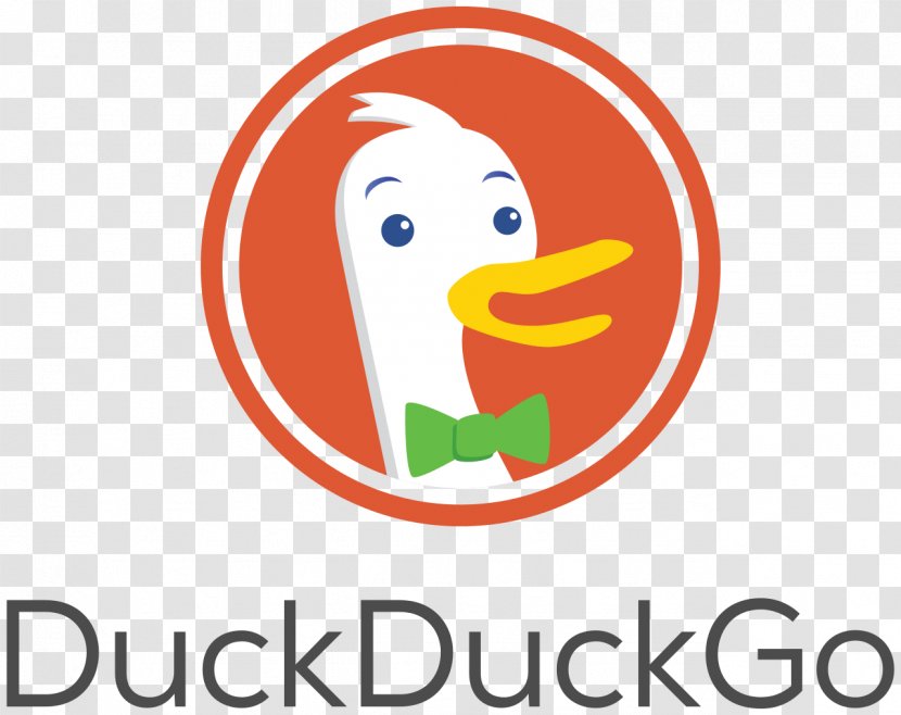 DuckDuckGo Web Search Engine Digital Marketing Filter Bubble Google - Human Behavior - Internet Technology Transparent PNG
