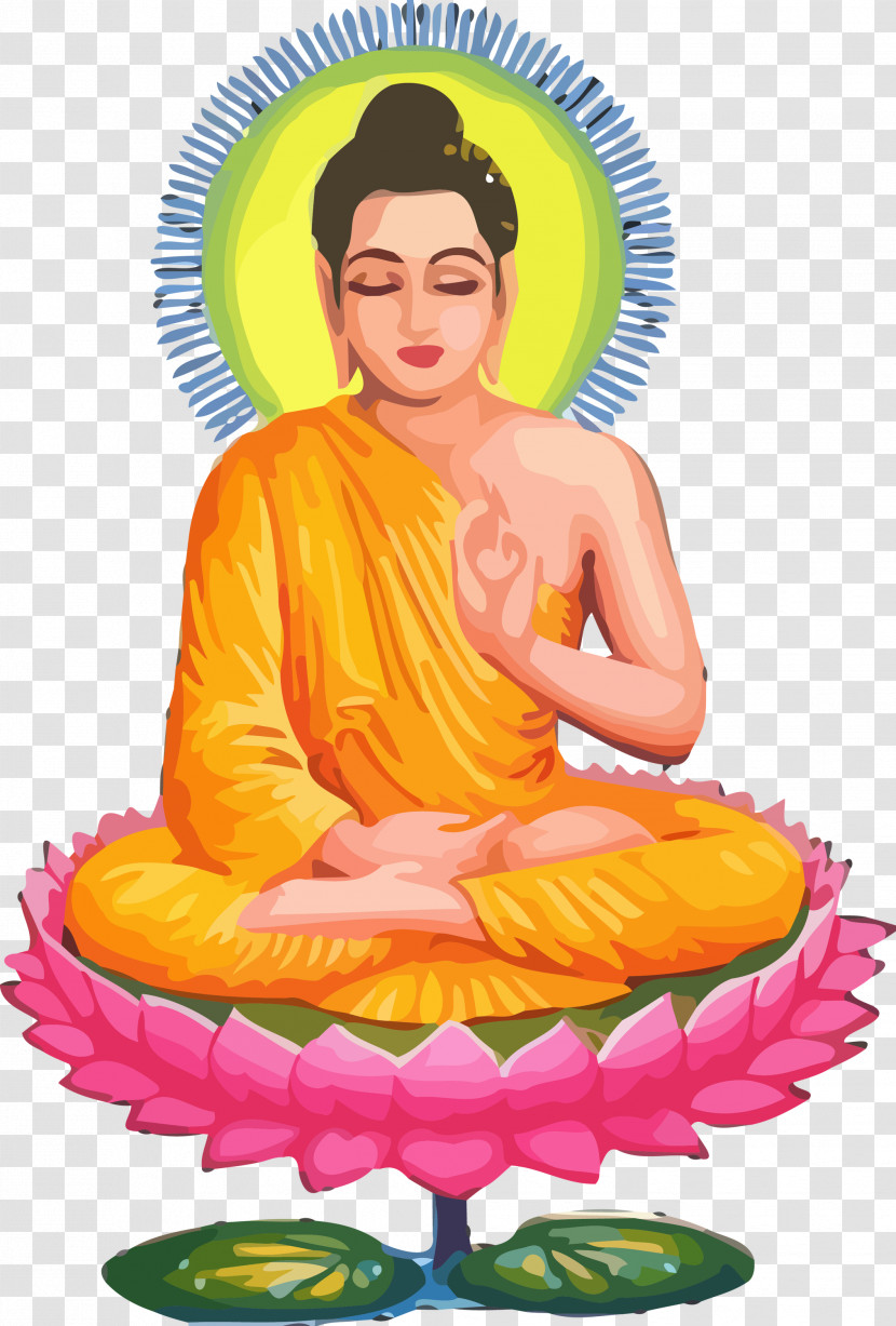 Bodhi Day Transparent PNG