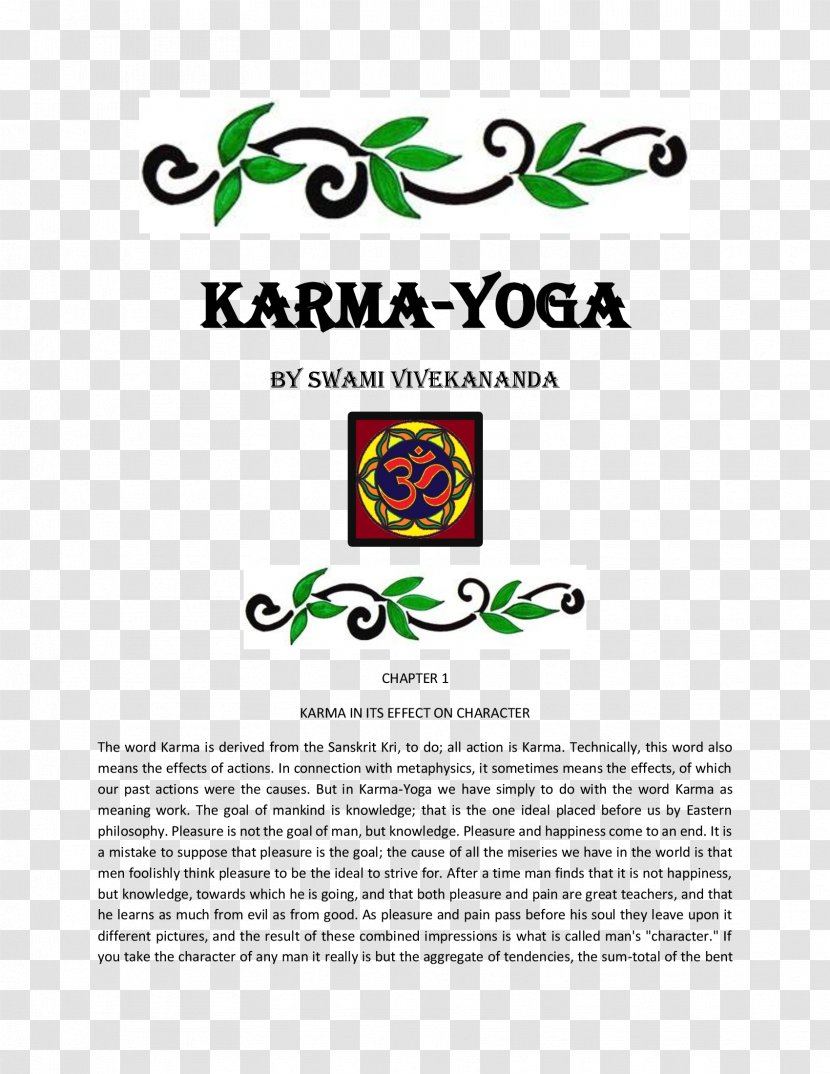 How To Be A Yogi Karma Yoga Isha Foundation Transparent PNG