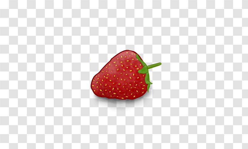 Strawberry Frutti Di Bosco Fruit - Cute Transparent PNG