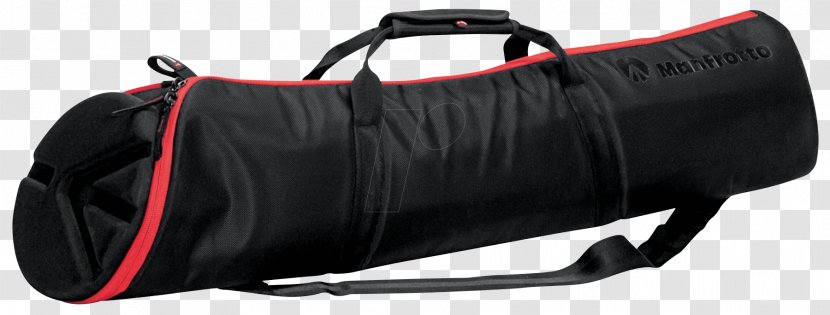 Manfrotto Tripod Bag Camera Photography - Padded Transparent PNG