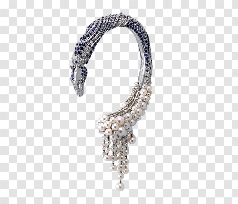Van Cleef & Arpels Jewellery Gemstone Diamond Bracelet - Ring - Dragon Transparent PNG