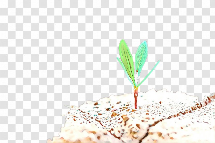 World Environment Day - Ecology - Flower Branch Transparent PNG