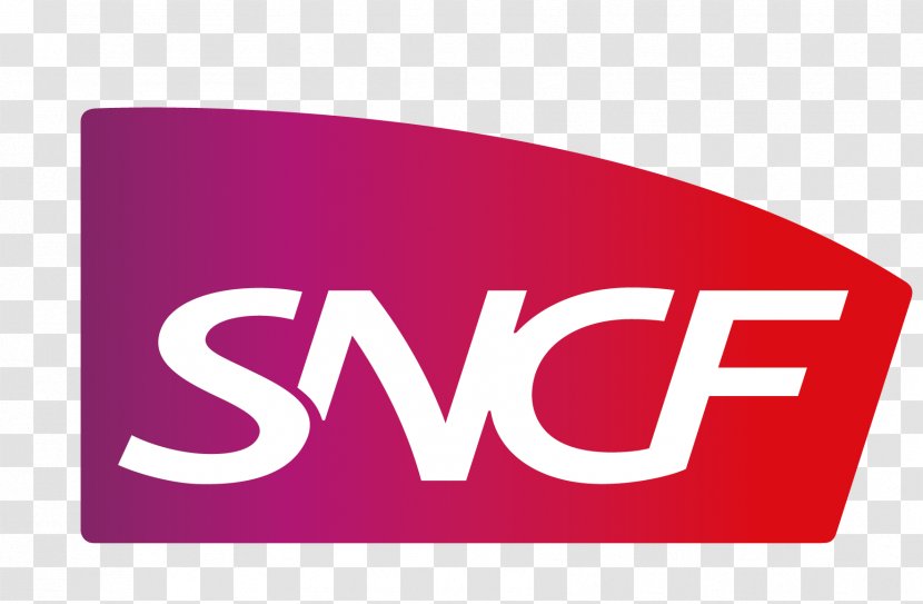 Transport Express Régional TGV SNCF Réseau - Railway - Logo Train Tgv Transparent PNG