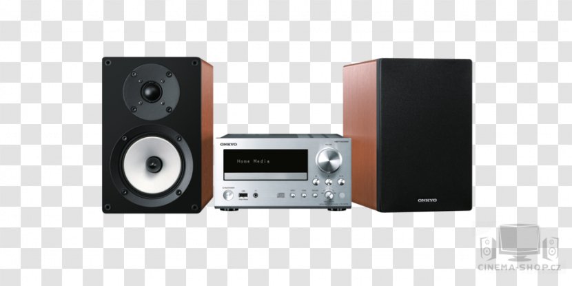 Computer Speakers Stereophonic Sound High Fidelity Cadea De Música - Hi-fi Transparent PNG