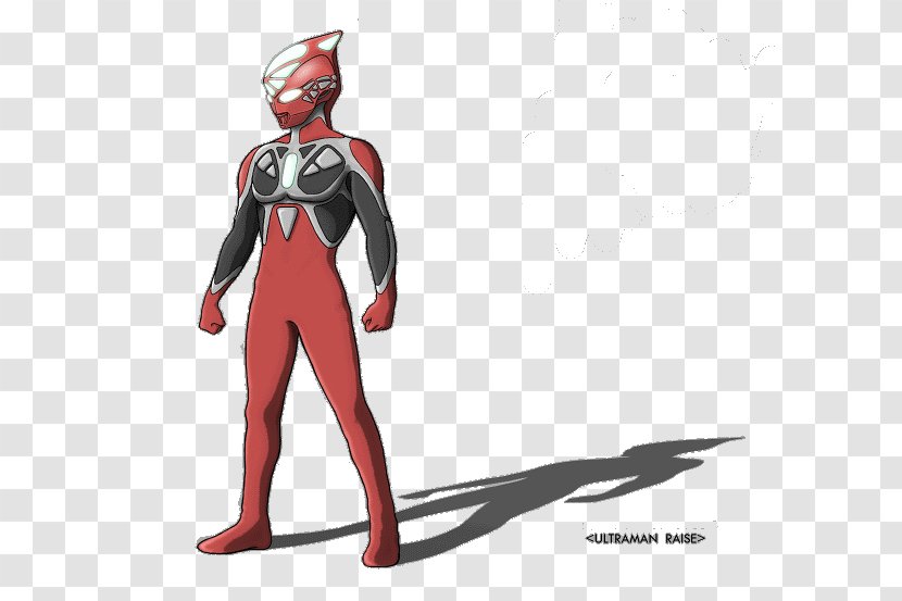 Superhero Wetsuit Joint Animated Cartoon - Return Of Ultraman Transparent PNG