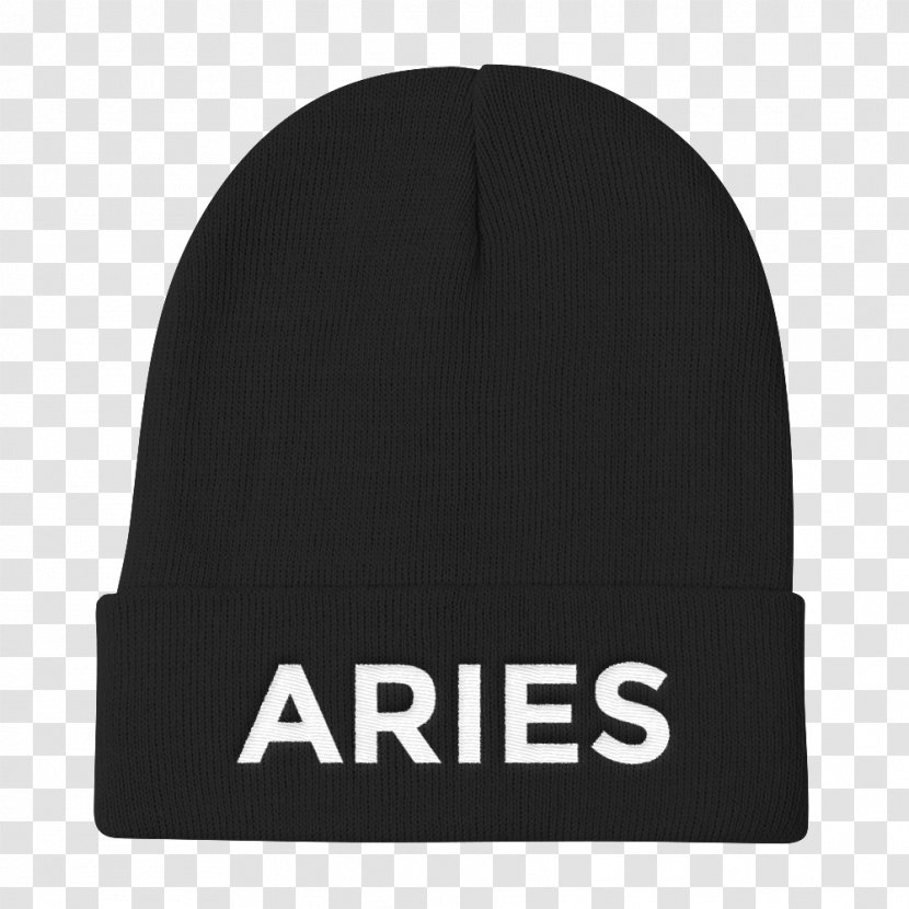 Beanie Knit Cap Hoodie Clothing Hat - Headgear - Aries Cancer Compatibility Chart Transparent PNG
