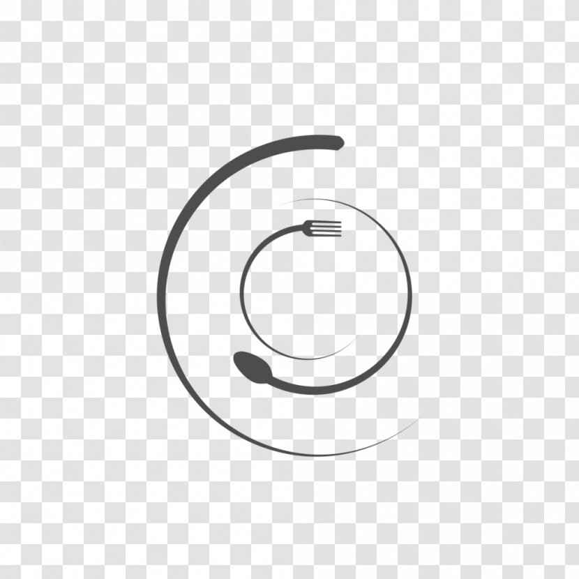 Circle White Angle - Diagram - Hundred Days Banquet Element Transparent PNG