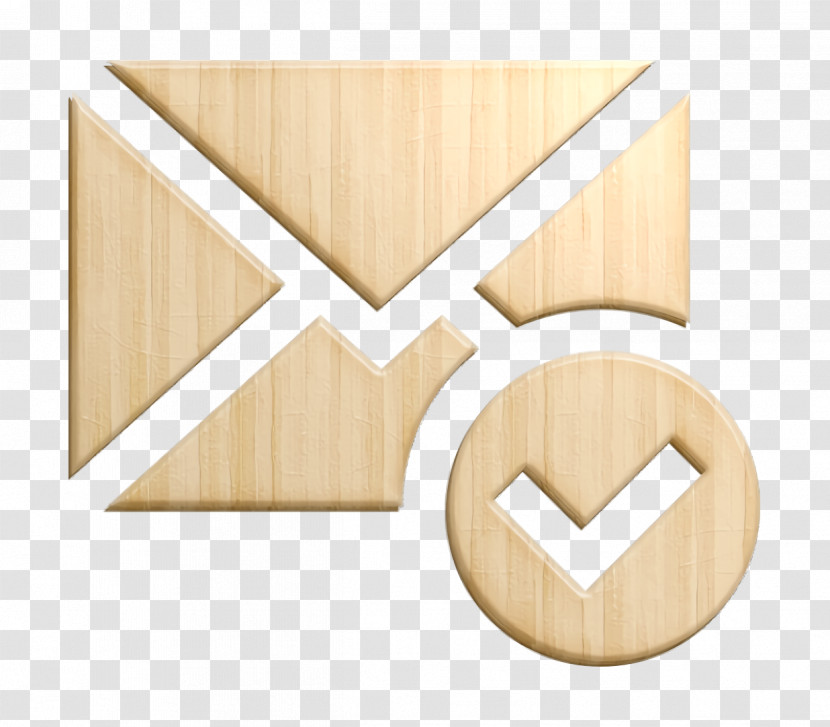 Mail Icon Email Icon Solid Contact And Communication Elements Icon Transparent PNG