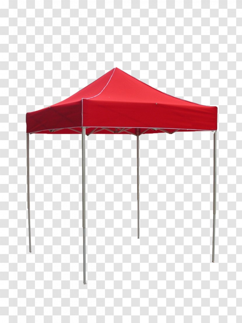 Pop Up Canopy Tent Quik Shade Shelter - Festival Transparent PNG