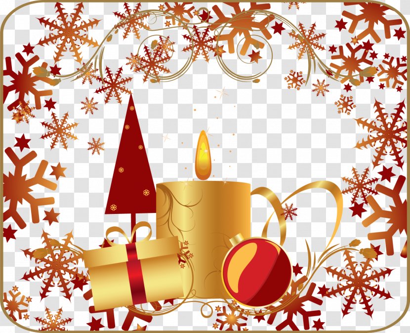 Clip Art Christmas Tree Image Collection 2 - Raster Graphics Transparent PNG