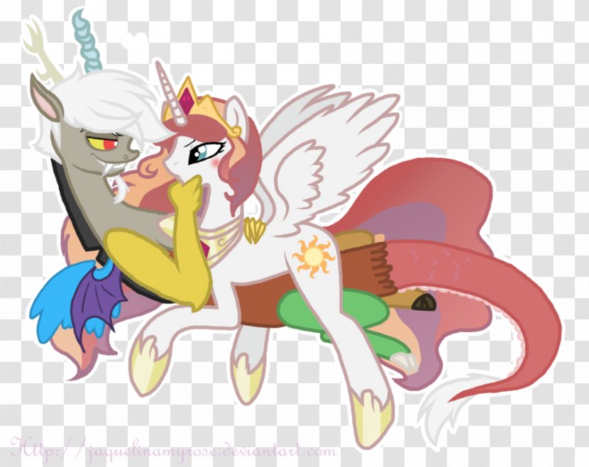 Pony Princess Celestia Rainbow Dash YouTube - Silhouette Transparent PNG