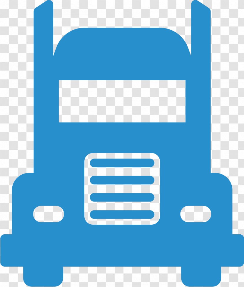 Semi-trailer Truck Car Transparent PNG