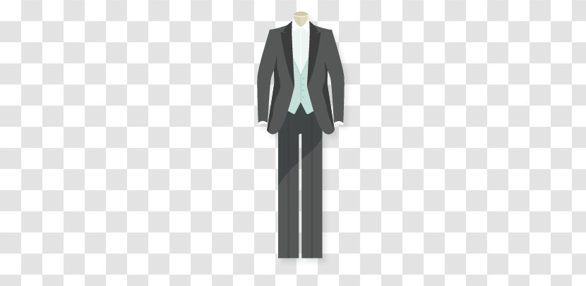 Suit - Chart - Clothes Hanger Transparent PNG