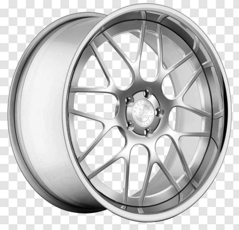 Alloy Wheel Car Forging Lug Nut - Custom - Lorm Ipsum Transparent PNG