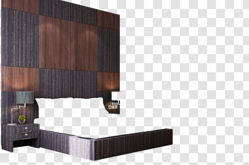 Furniture Bedroom House Lamination Transparent PNG