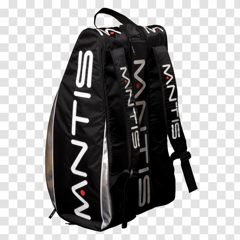 Backpack Handbag Thermal Bag Duffel Bags - Racket Transparent PNG