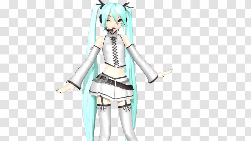 Hatsune Miku: Project DIVA Angel Tattoo - Tree - Miku Transparent PNG