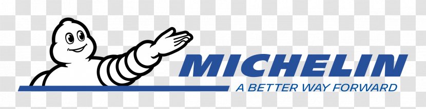 Michelin Man Logo Tire BFGoodrich - Text - Warehouse Transparent PNG
