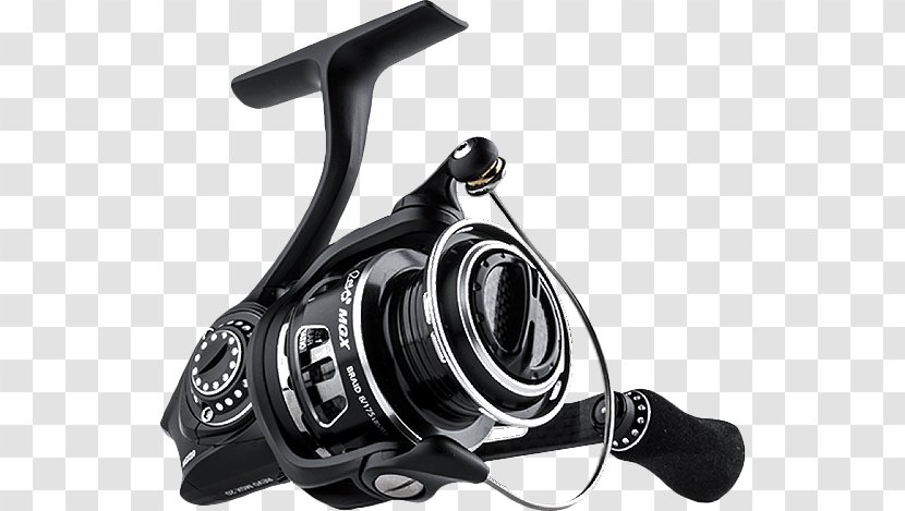 Fishing Reels Abu Garcia Revo Inshore Spinning Reel MGX - Stx Low Profile Baitcast Transparent PNG