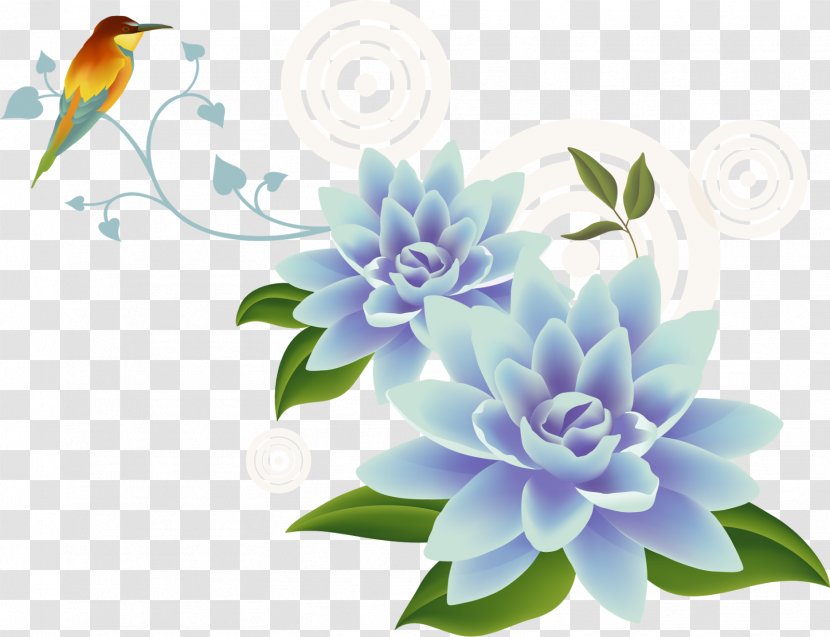Animaatio Blog Time Asgard - Floral Design - RAR Transparent PNG