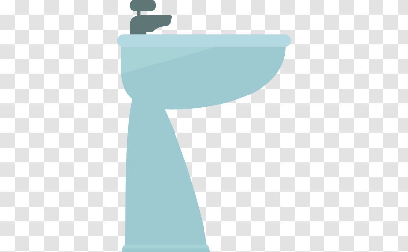 Sink Tap Icon - Water Transparent PNG