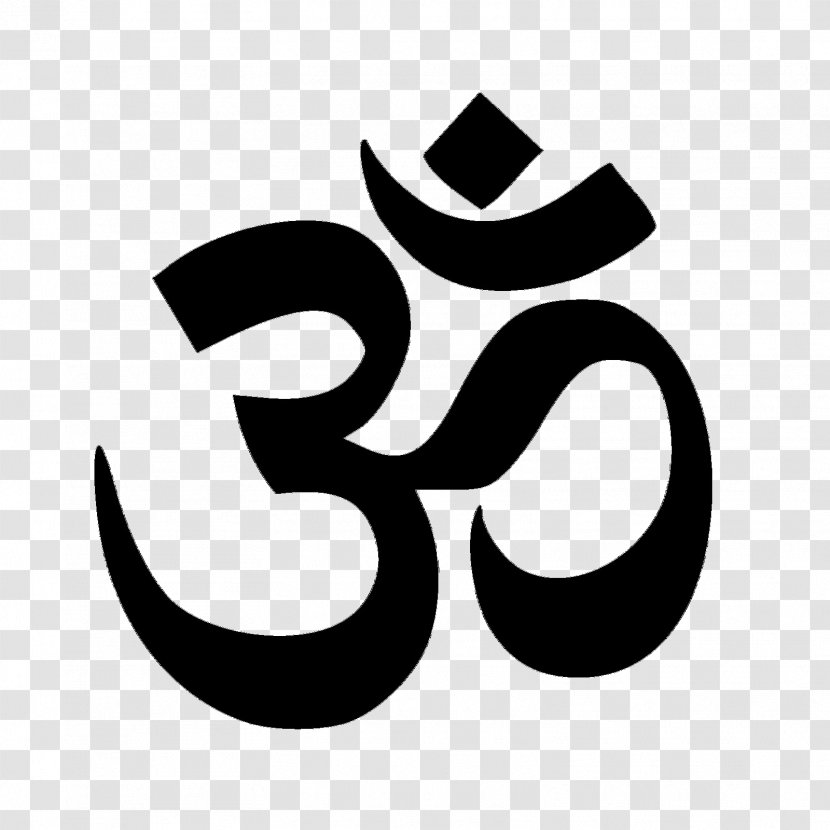 Om Karma Yoga Symbol Mantra Transparent PNG