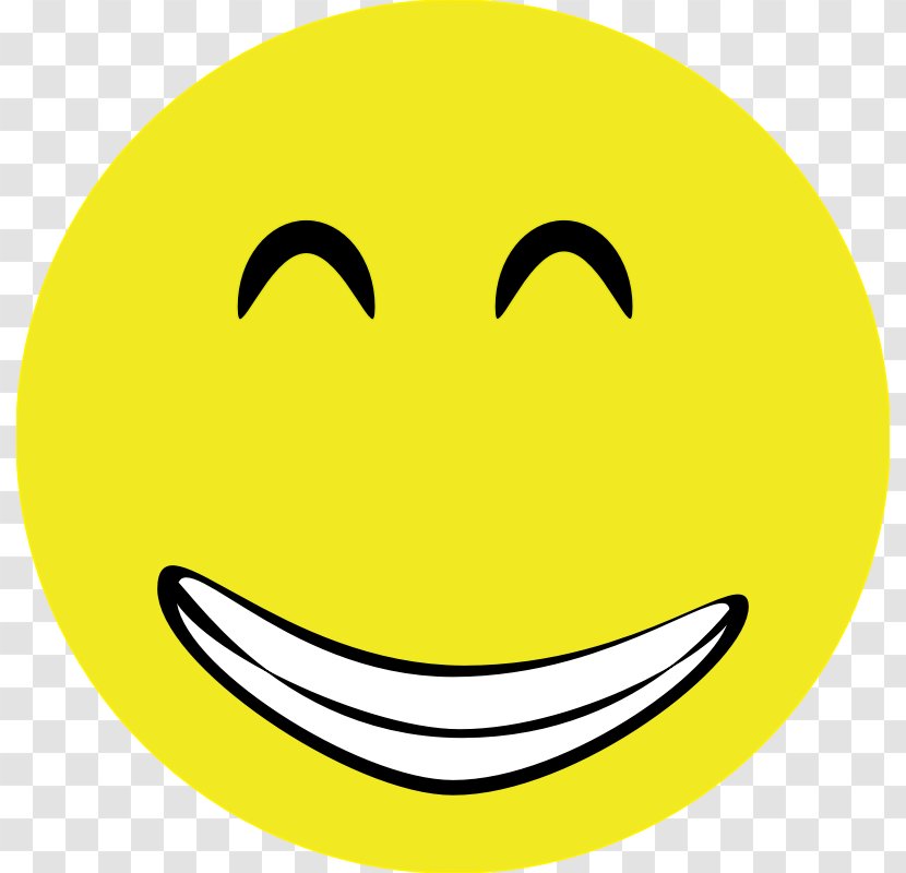 Smiley Emoticon Emoji Clip Art - Thumb Signal - Smile Transparent PNG