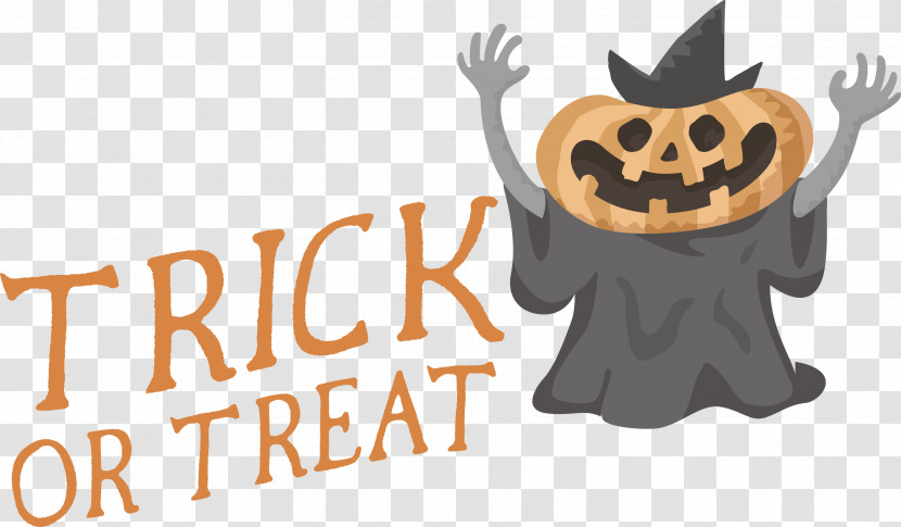 Trick Or Treat Trick-or-treating Transparent PNG