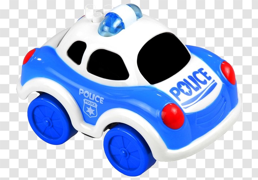 Model Car Police Vehicle - Aviation Transparent PNG