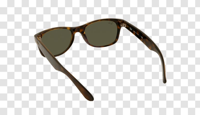 Sunglasses Tortoiseshell Hobby Kit Filling Station - Brown - Rayban Wayfarer Transparent PNG