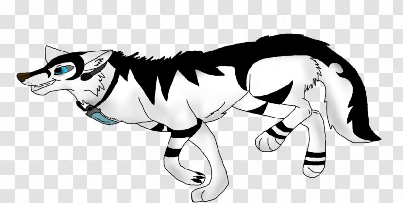 Whiskers Cat Mammal Line Art Drawing - Watercolor Transparent PNG
