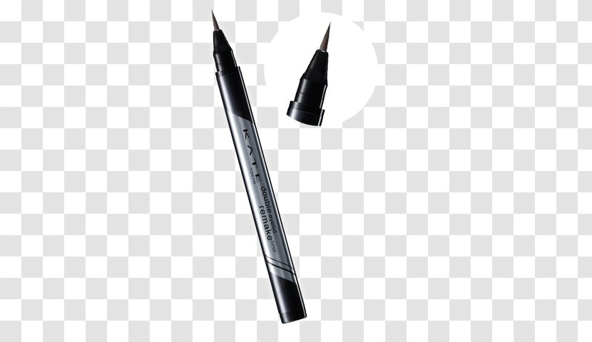 Pens Angle - Pen - Double Eyelids Transparent PNG
