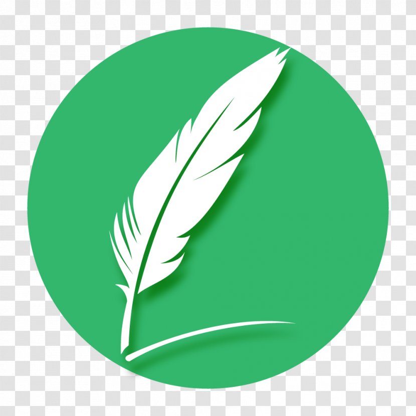 Logo - Stock Photography - Feather Transparent PNG