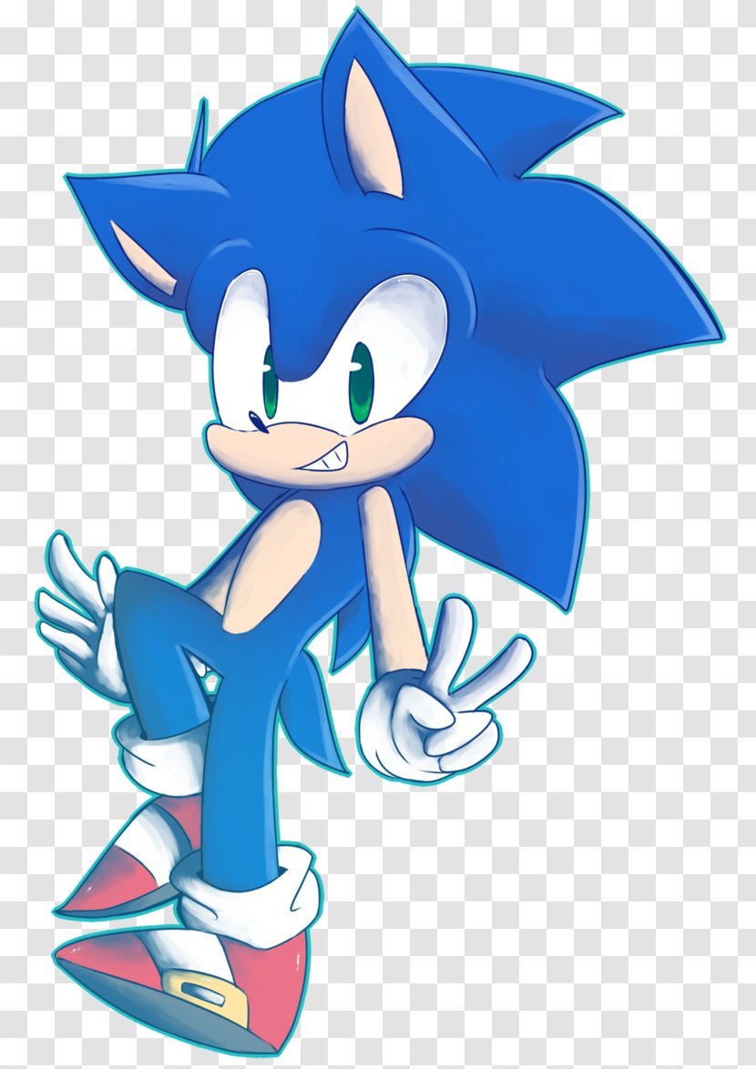 Shadow The Hedgehog Sonic Crackers Riders Drawing - Cartoon Transparent PNG