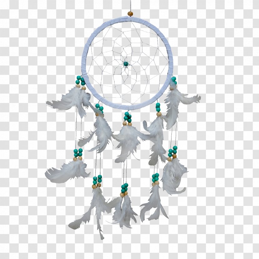 Dreamcatcher SafeSearch Feather Beadwork - Tree Transparent PNG